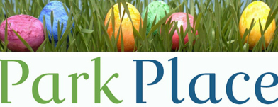 Join Us for Easter Fun at Park Place Celebration Park!