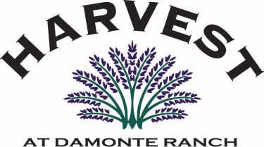 Harvest at Damonte Ranch apartment community in Reno Nevada