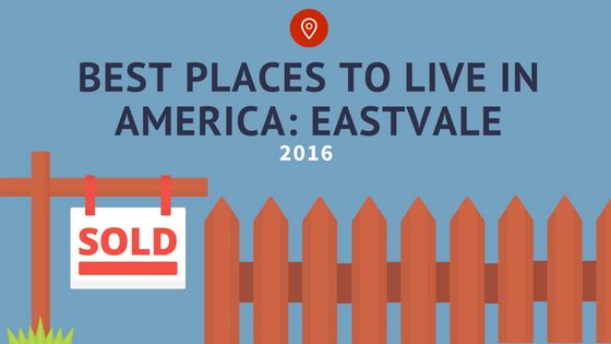 Eastvale Best Place to Live