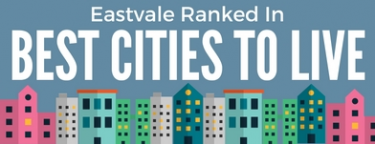 Eastvale Best City to Live