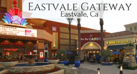 Eastvale Gateway Lewis Retail Centers