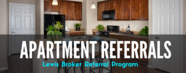 Apartment Referrals Lewis Broker Referral Program Blog Feature Image
