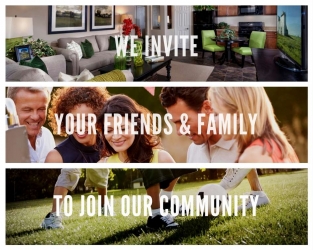 Resident Apartment Referral Program Lewis Group of Companies