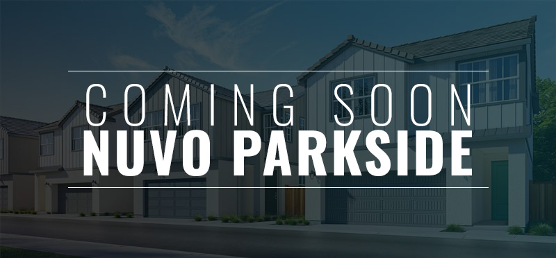 Coming Soon: Nuvo Parkside